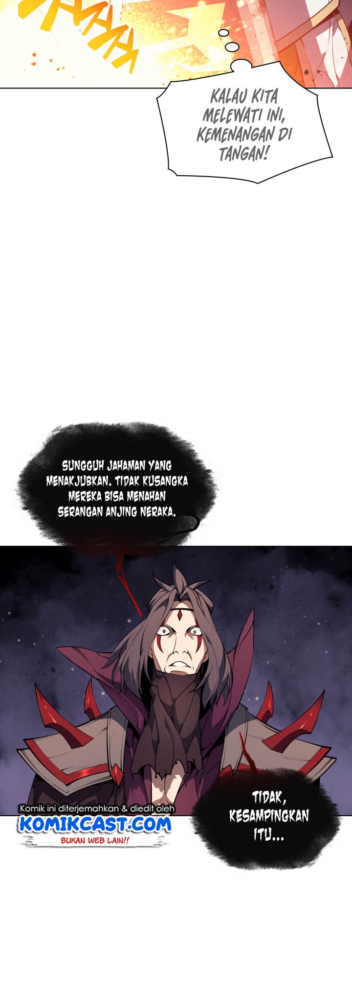 Overgeared Chapter 48 - halaman 58