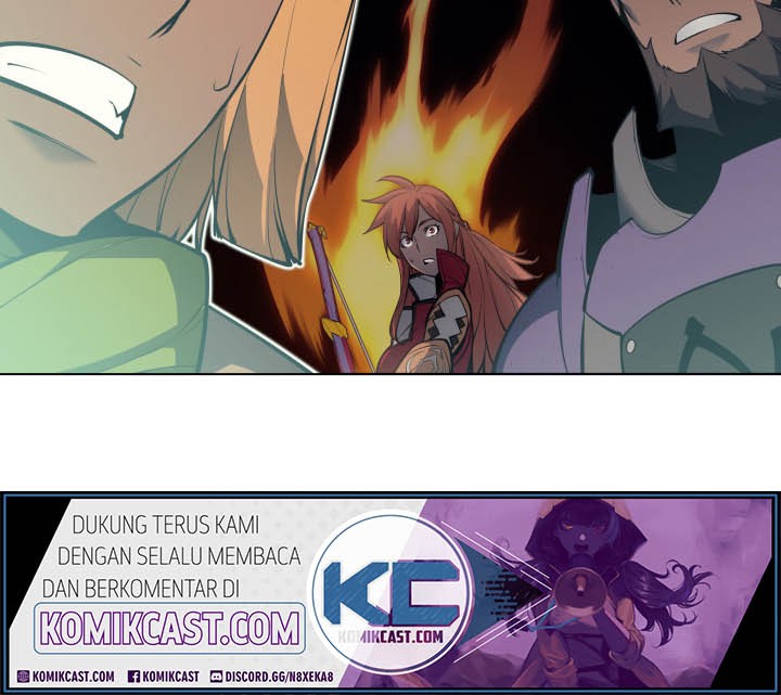Overgeared Chapter 48 - halaman 61