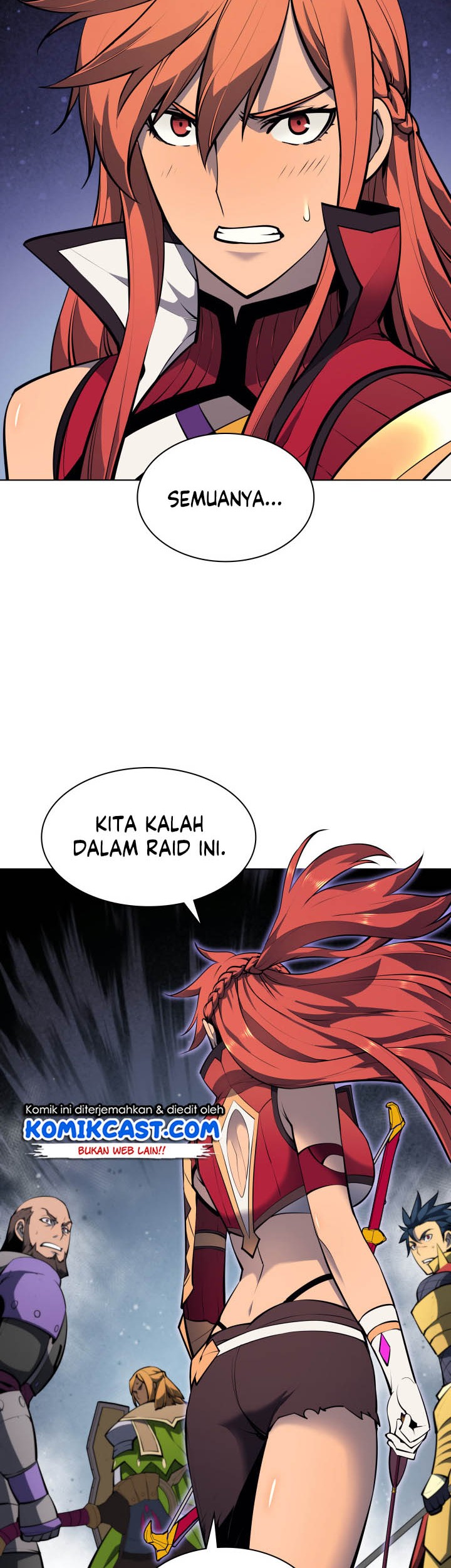 Overgeared Chapter 48 - halaman 63