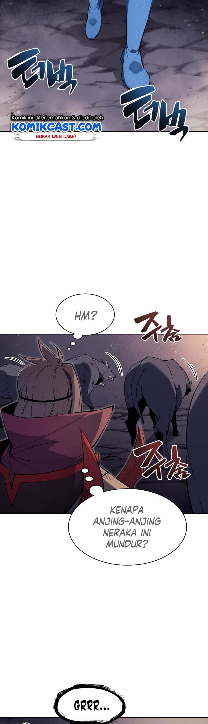 Overgeared Chapter 48 - halaman 66