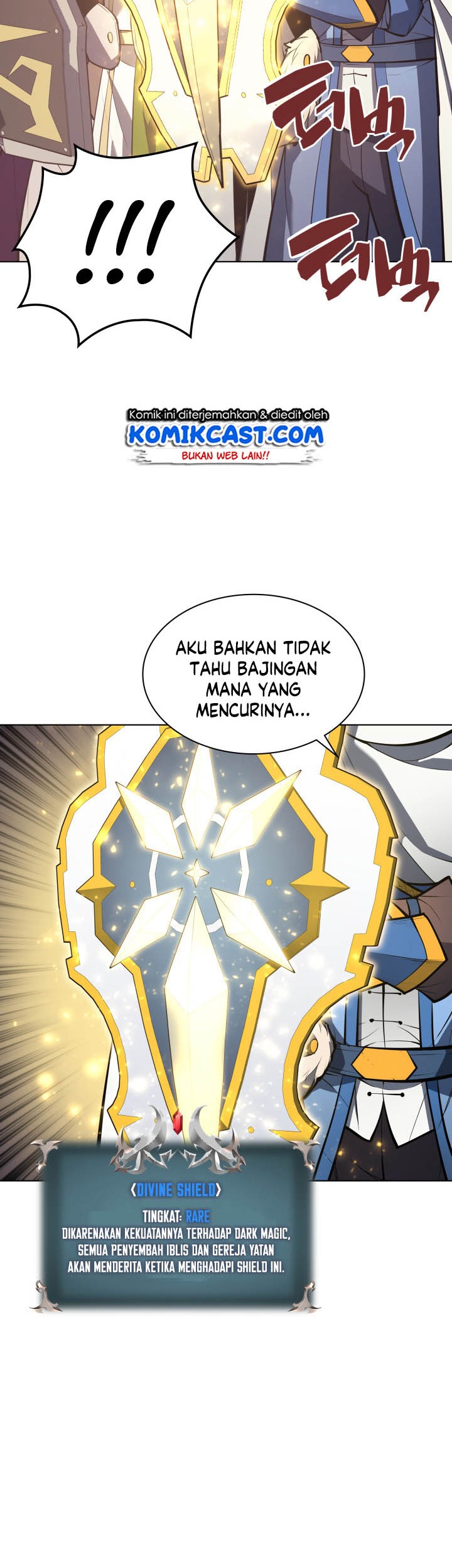 Overgeared Chapter 48 - halaman 69