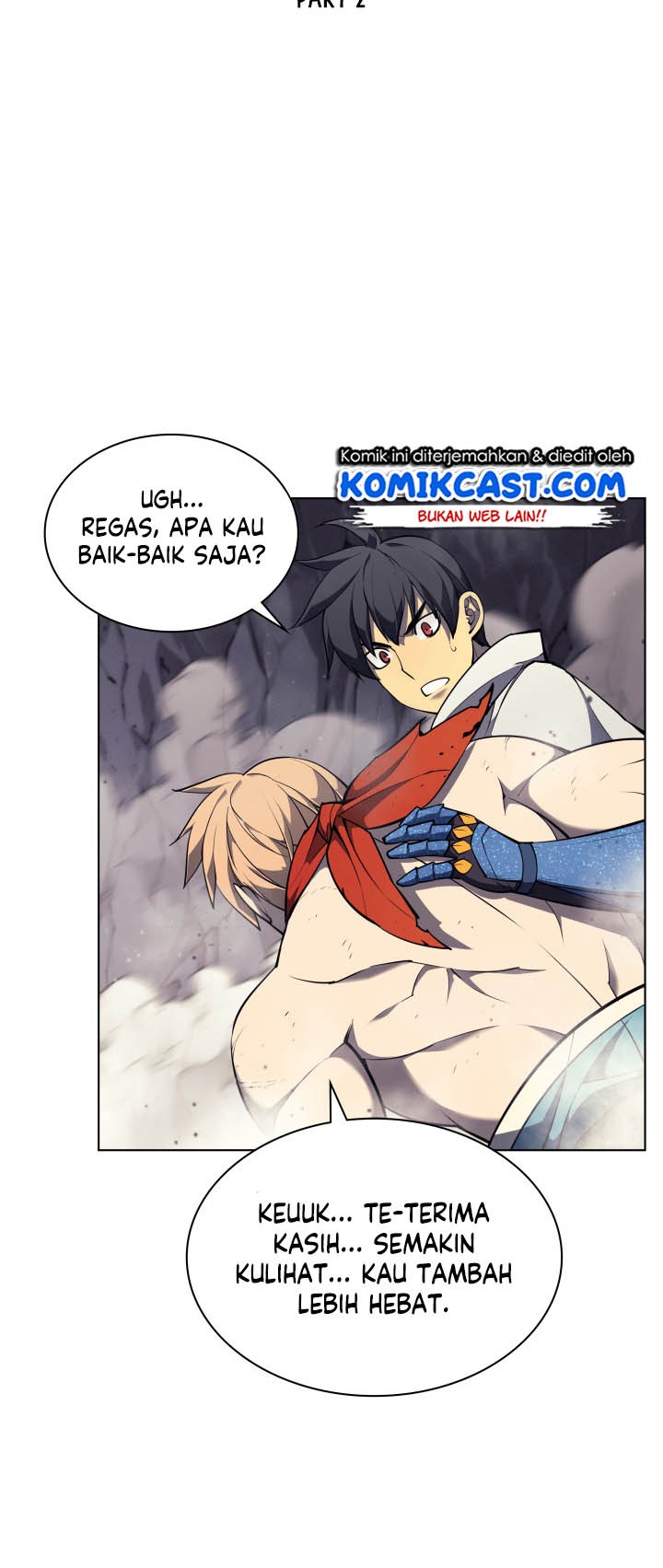 Overgeared Chapter 48 - halaman 7