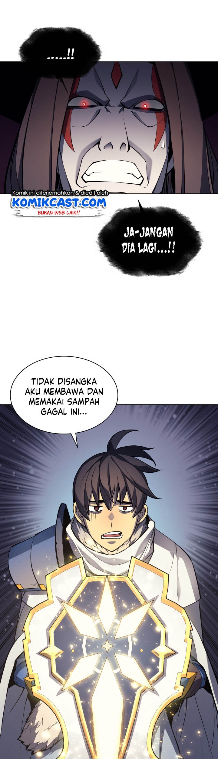 Overgeared Chapter 48 - halaman 70