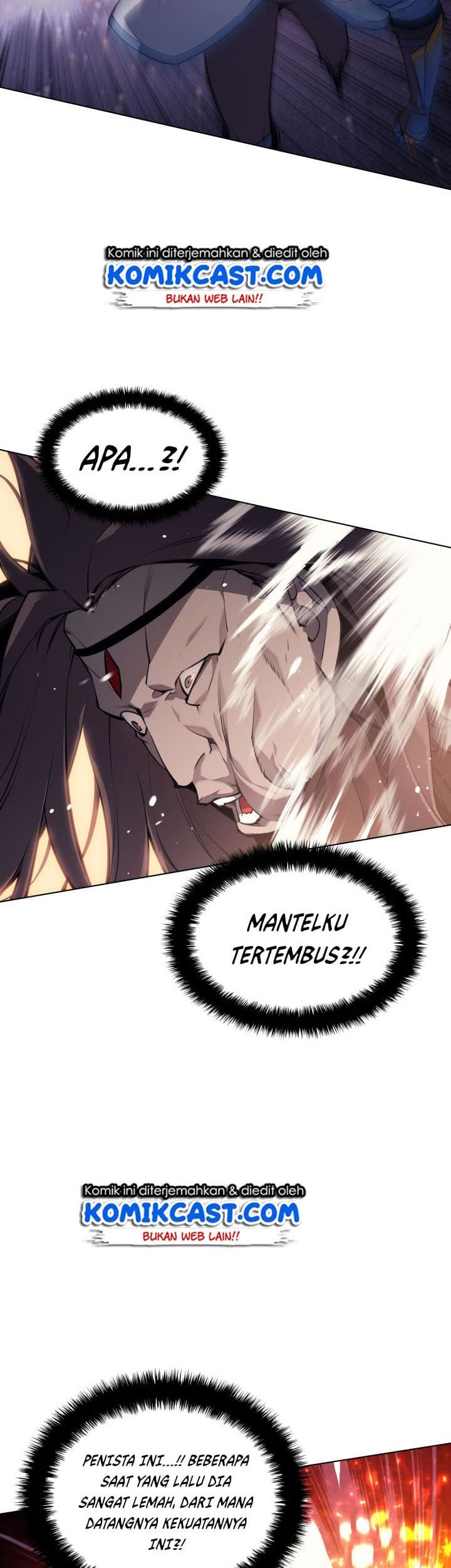 Overgeared Chapter 49 - halaman 28
