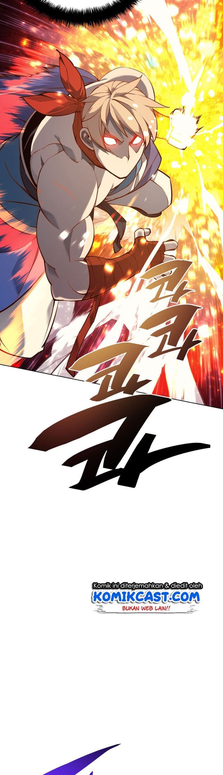Overgeared Chapter 49 - halaman 29
