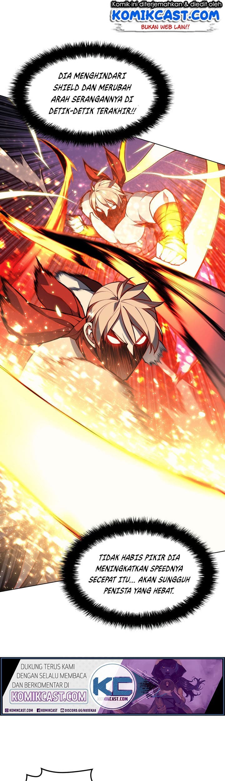 Overgeared Chapter 49 - halaman 32