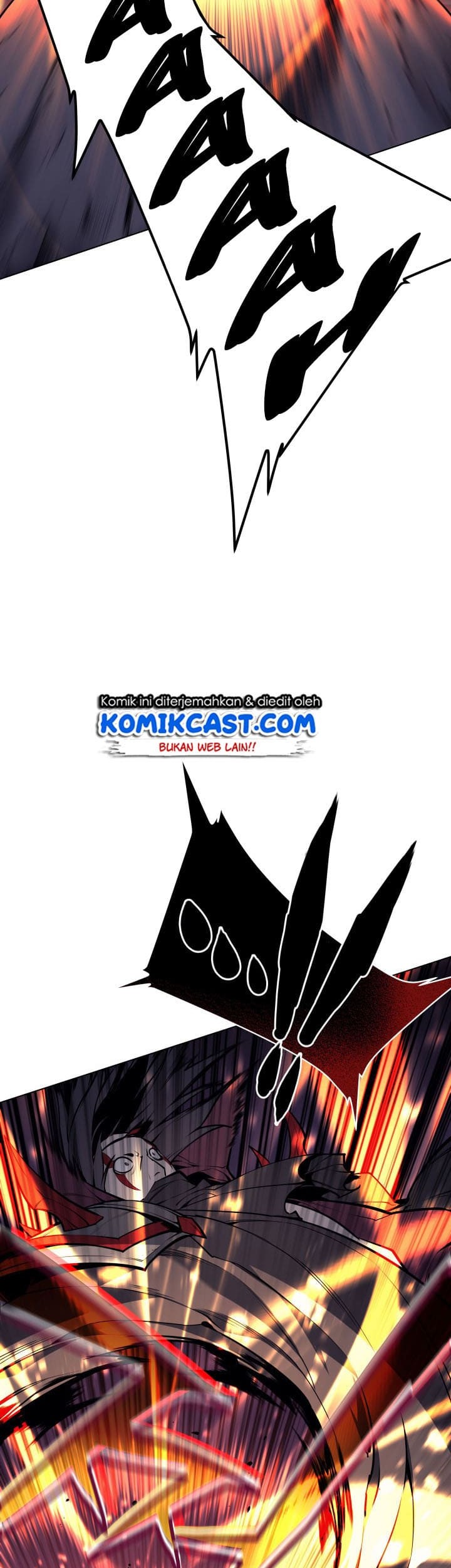 Overgeared Chapter 49 - halaman 34