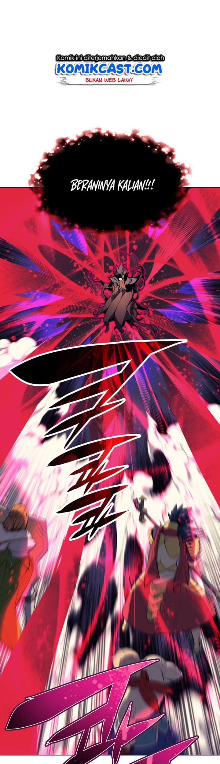Overgeared Chapter 49 - halaman 40