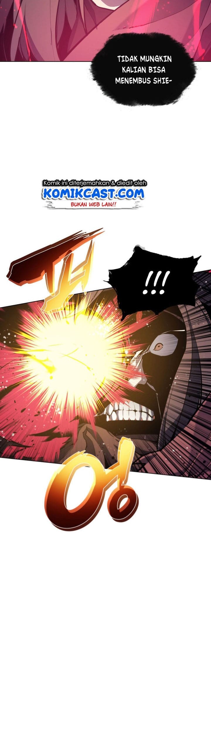 Overgeared Chapter 49 - halaman 43