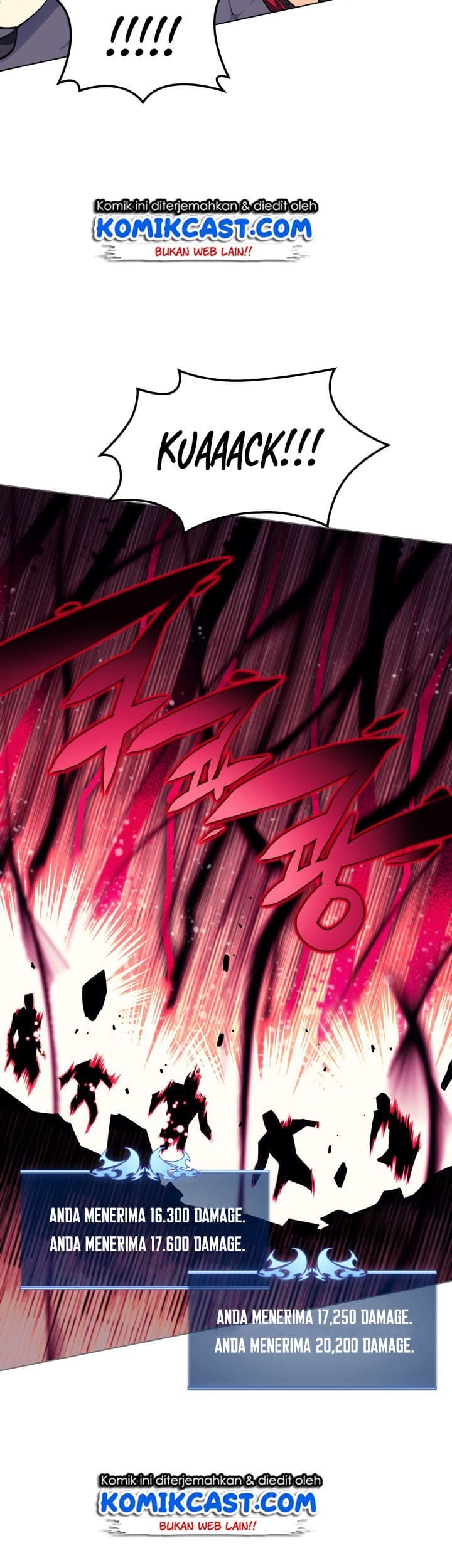 Overgeared Chapter 49 - halaman 52