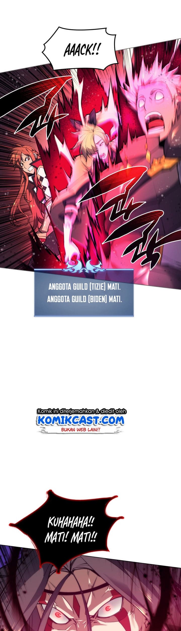 Overgeared Chapter 49 - halaman 53
