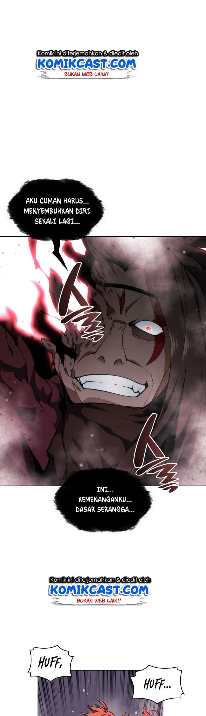 Overgeared Chapter 49 - halaman 60