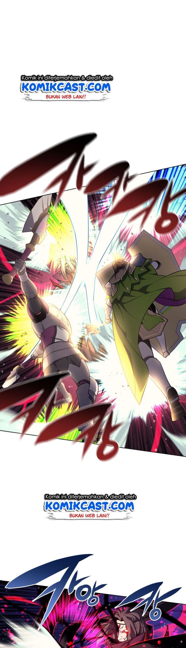 Overgeared Chapter 49 - halaman 62