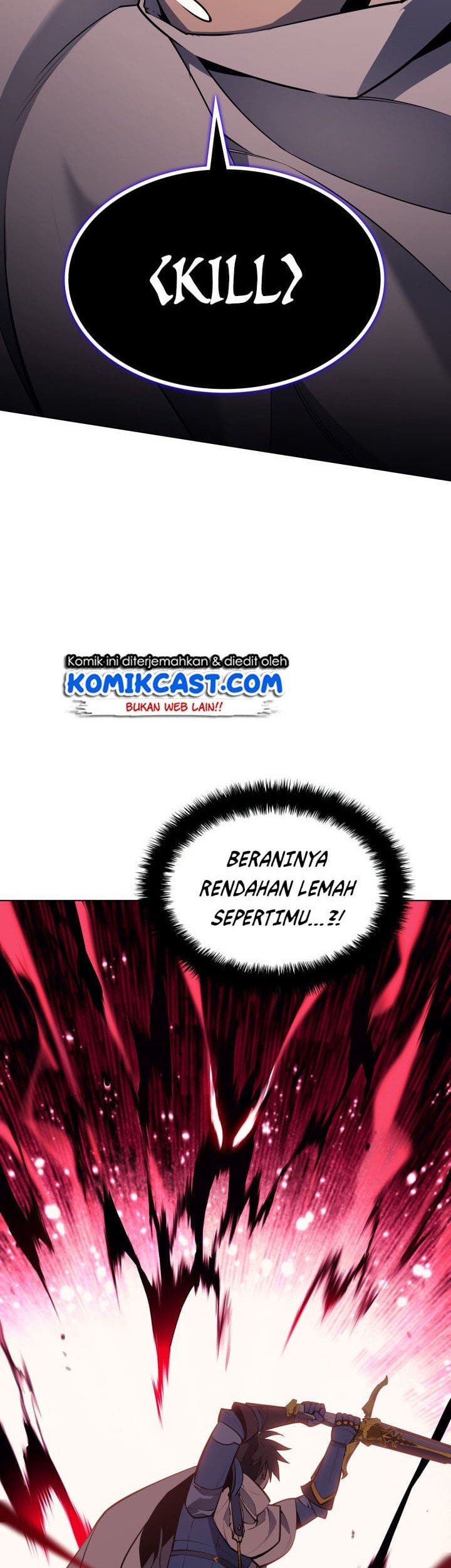 Overgeared Chapter 49 - halaman 74