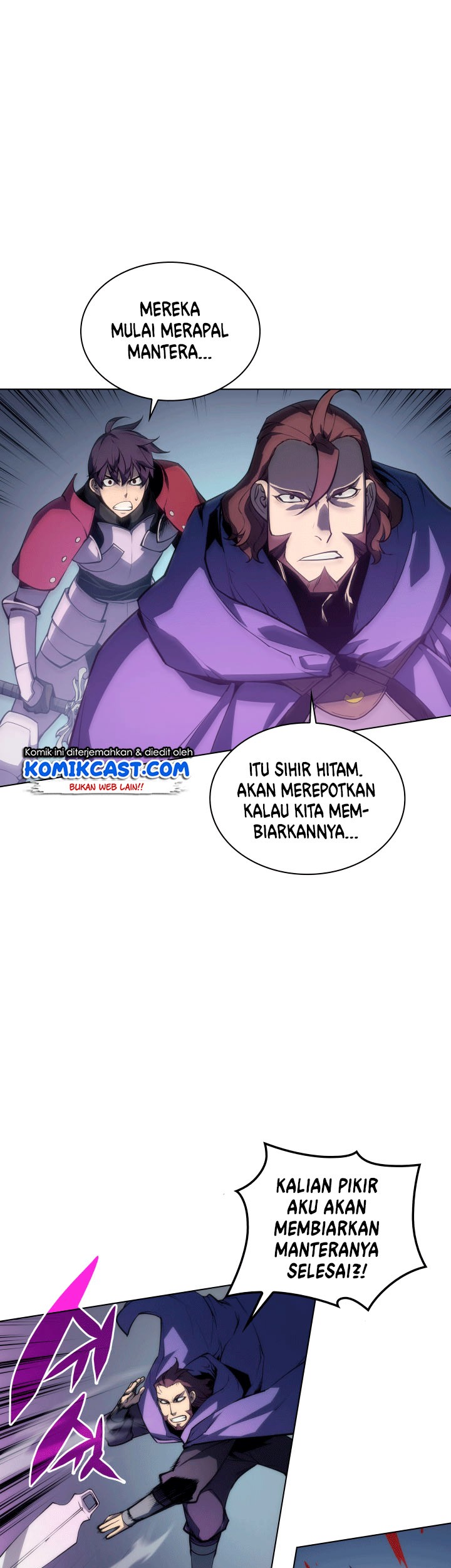 Overgeared Chapter 5 - halaman 14