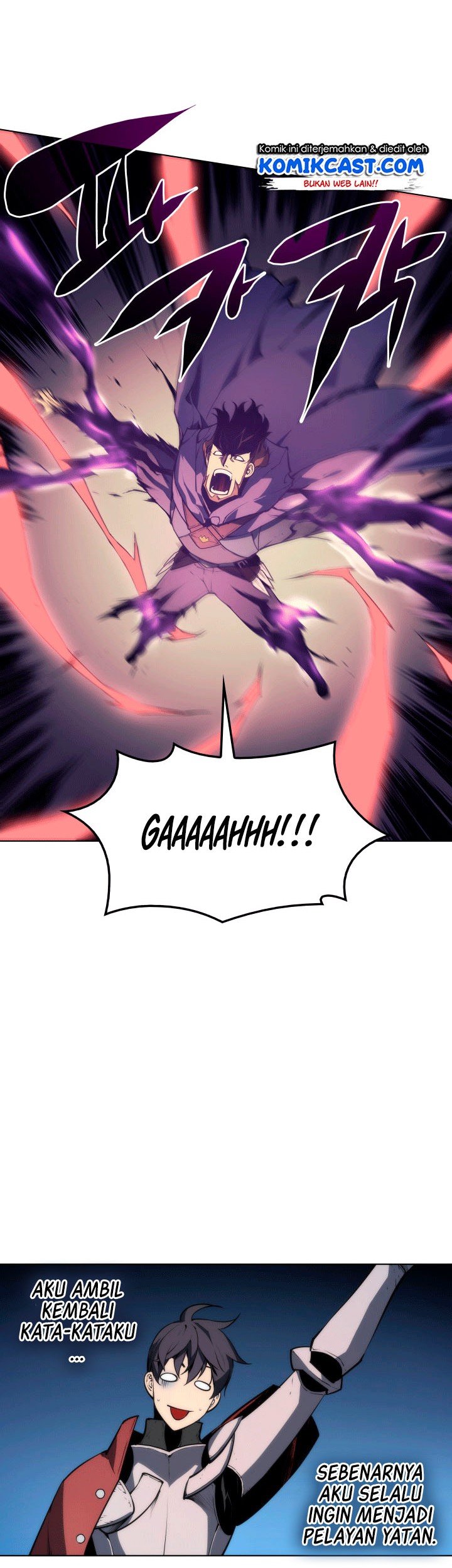 Overgeared Chapter 5 - halaman 19