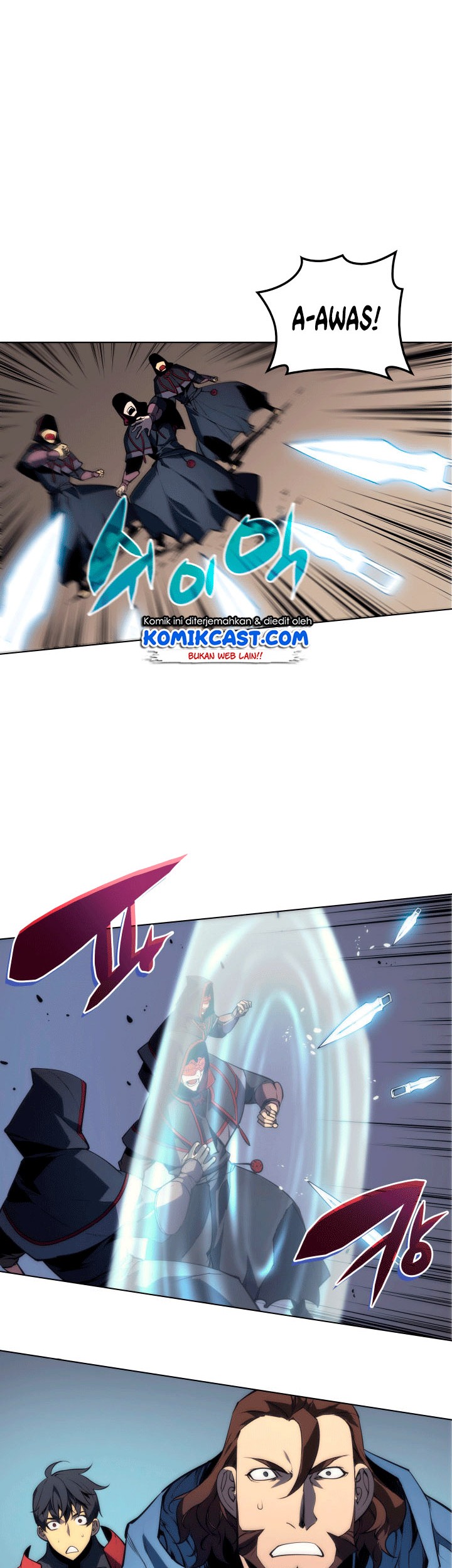 Overgeared Chapter 5 - halaman 26