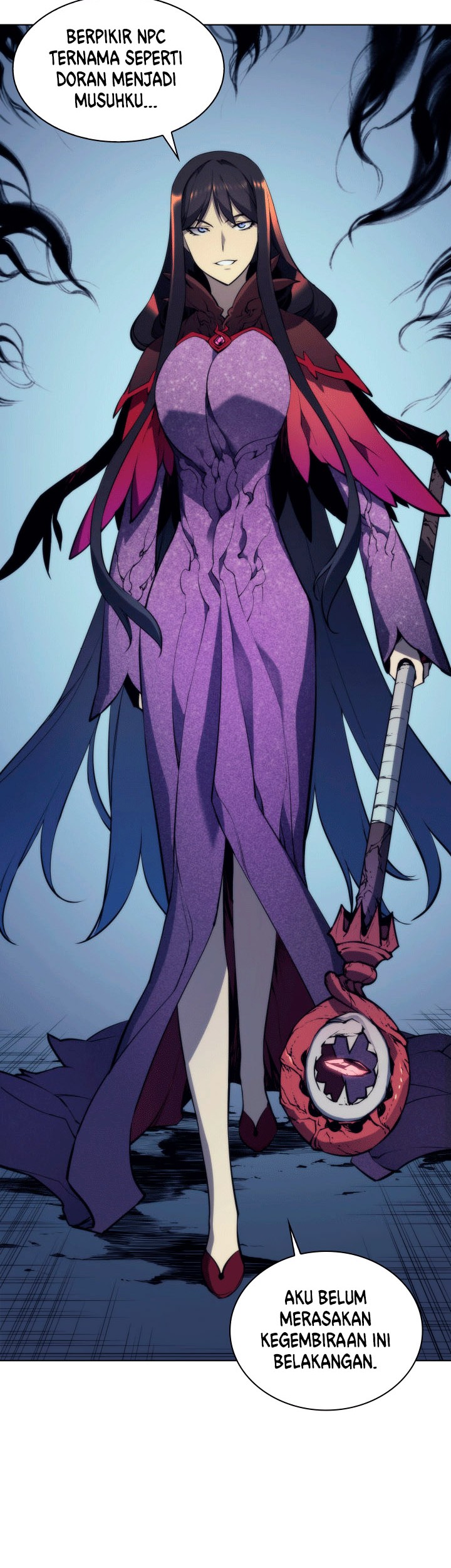 Overgeared Chapter 5 - halaman 29