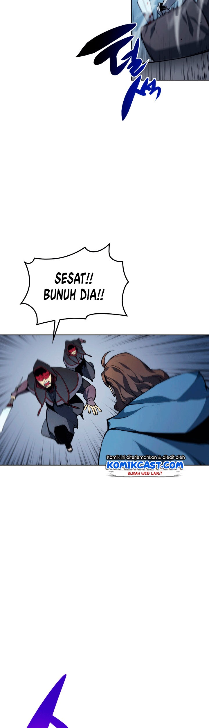 Overgeared Chapter 5 - halaman 4