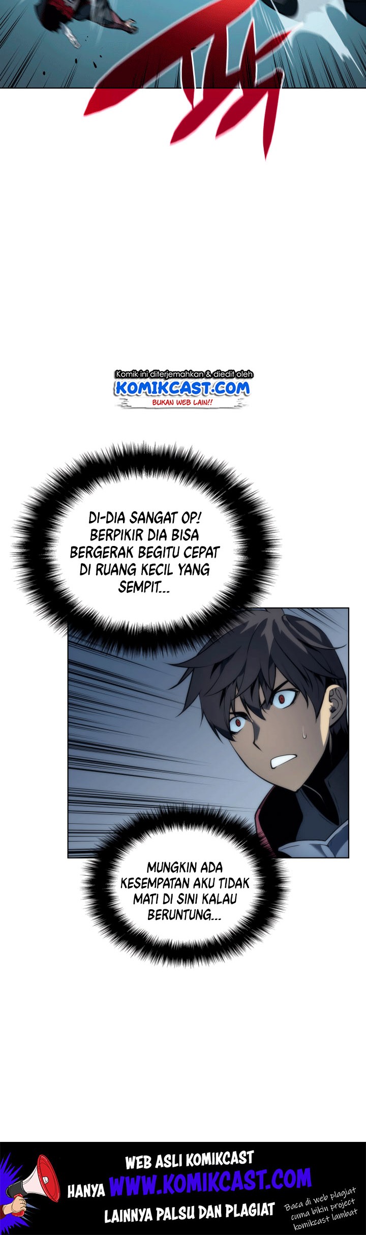 Overgeared Chapter 5 - halaman 7