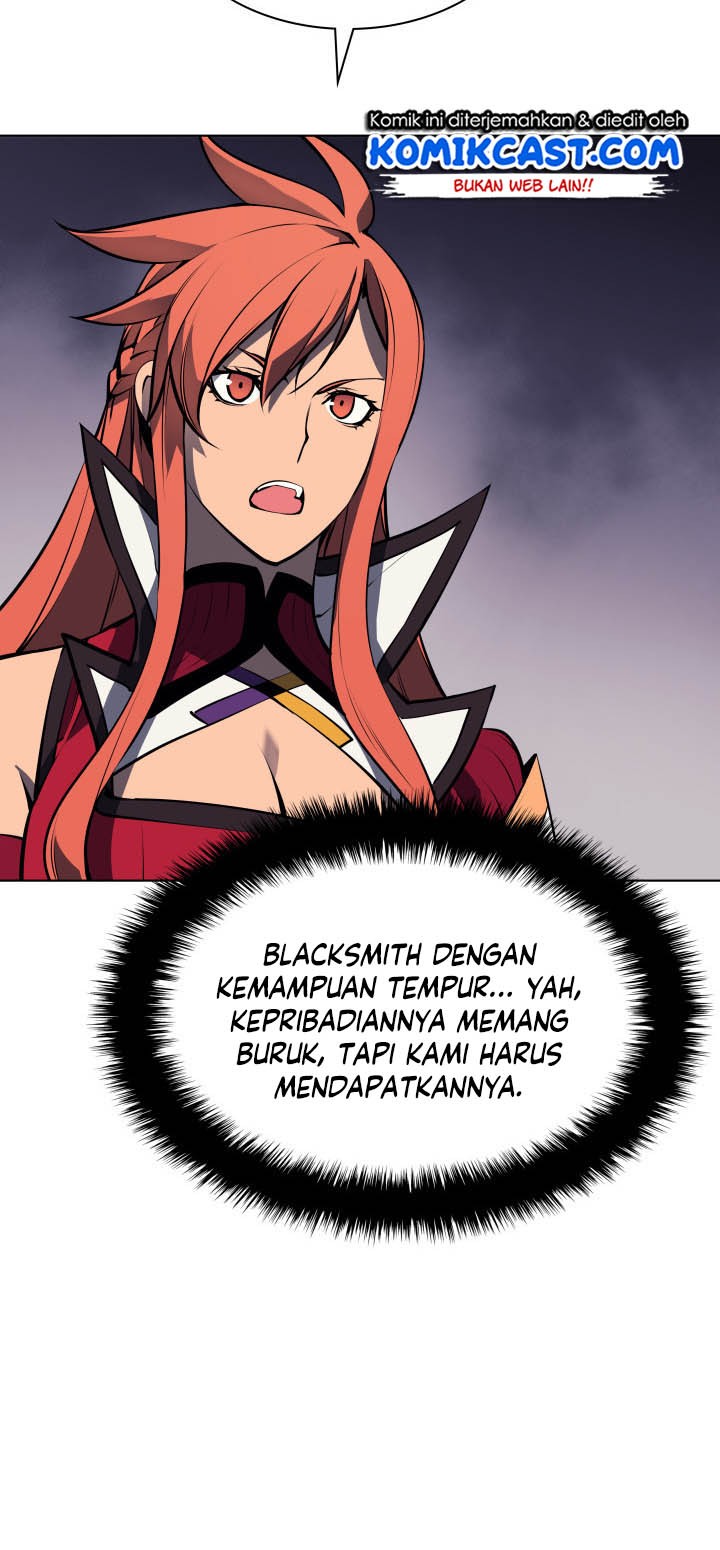 Overgeared Chapter 50 - halaman 10