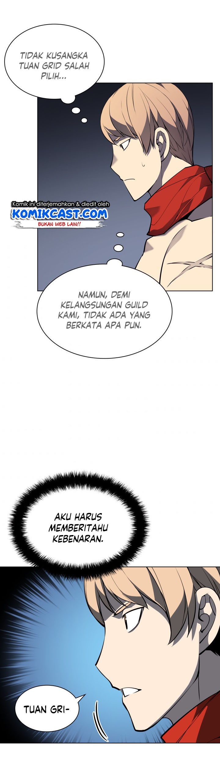 Overgeared Chapter 50 - halaman 17