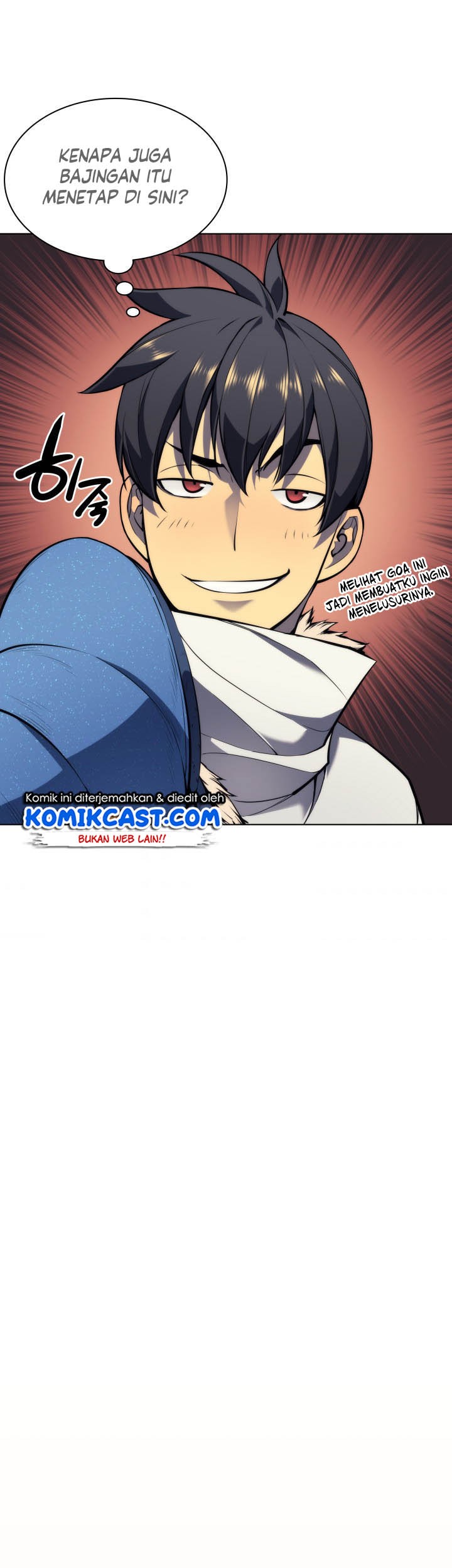 Overgeared Chapter 50 - halaman 29