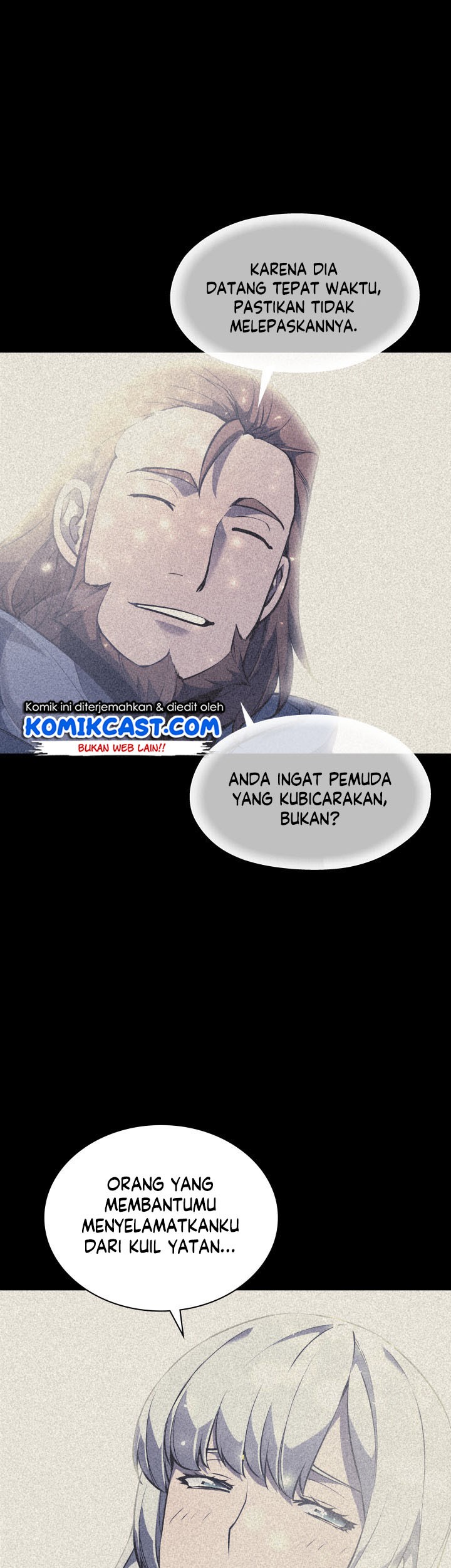 Overgeared Chapter 50 - halaman 32