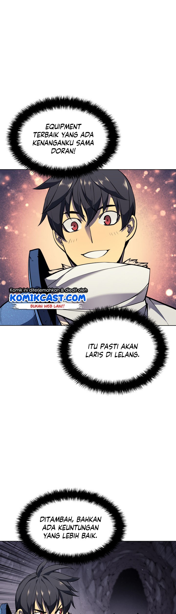 Overgeared Chapter 50 - halaman 41