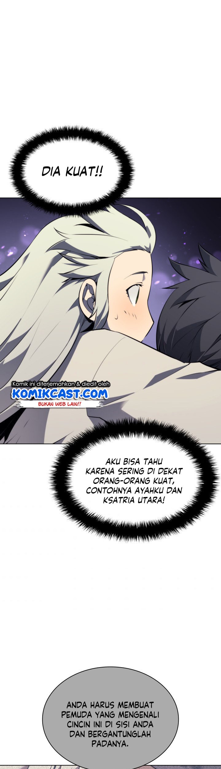 Overgeared Chapter 50 - halaman 47