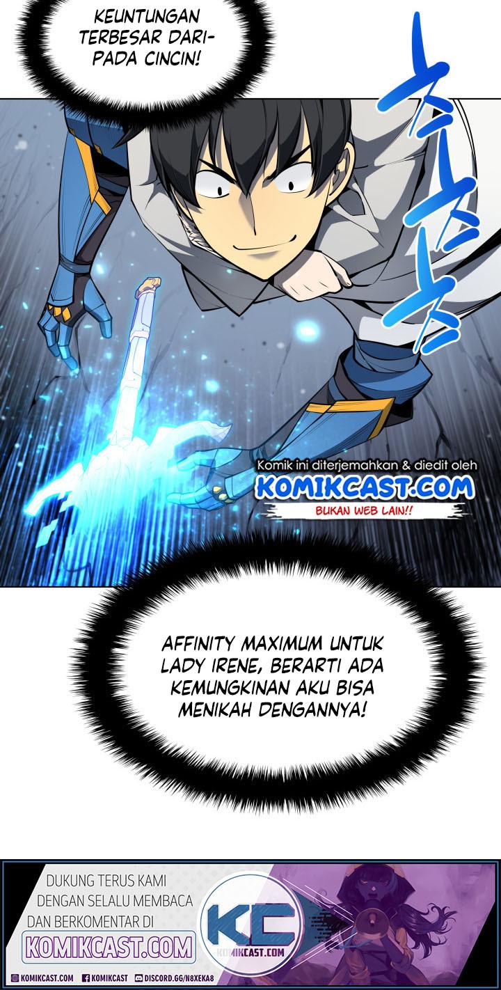Overgeared Chapter 50 - halaman 49