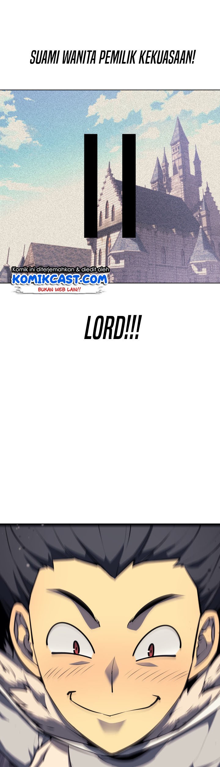 Overgeared Chapter 50 - halaman 50