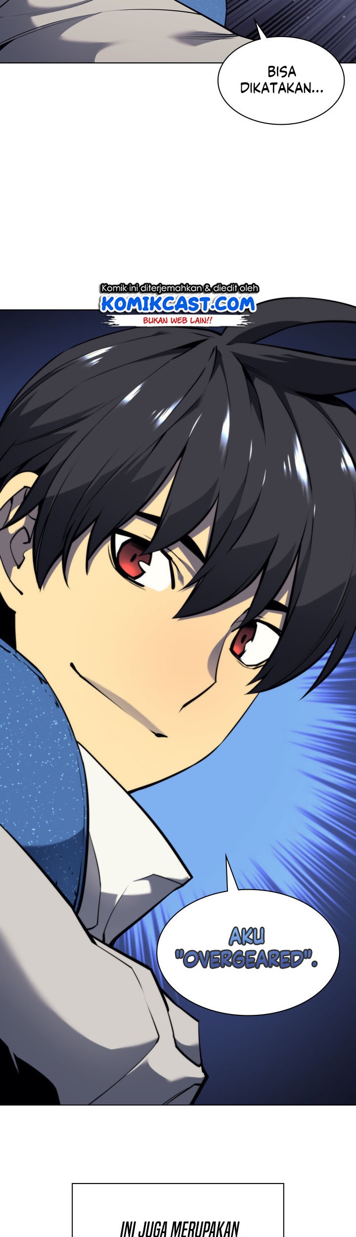 Overgeared Chapter 50 - halaman 57