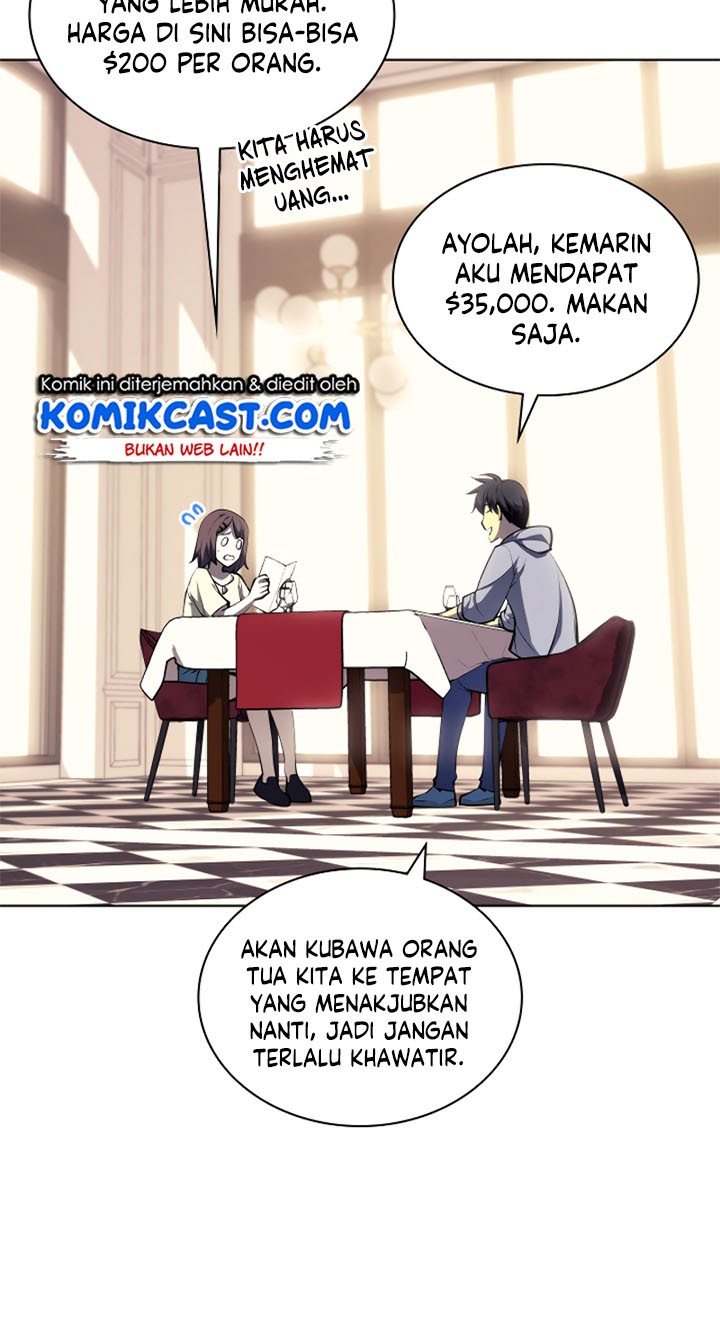 Overgeared Chapter 51 - halaman 16