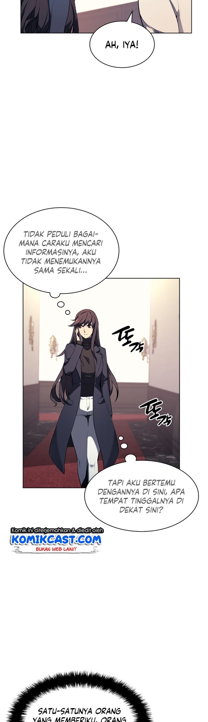 Overgeared Chapter 51 - halaman 21