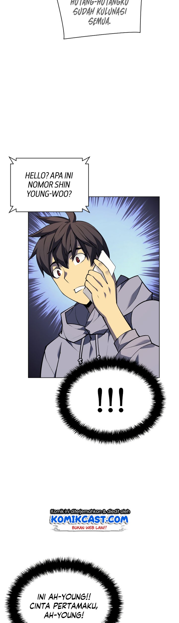 Overgeared Chapter 51 - halaman 25