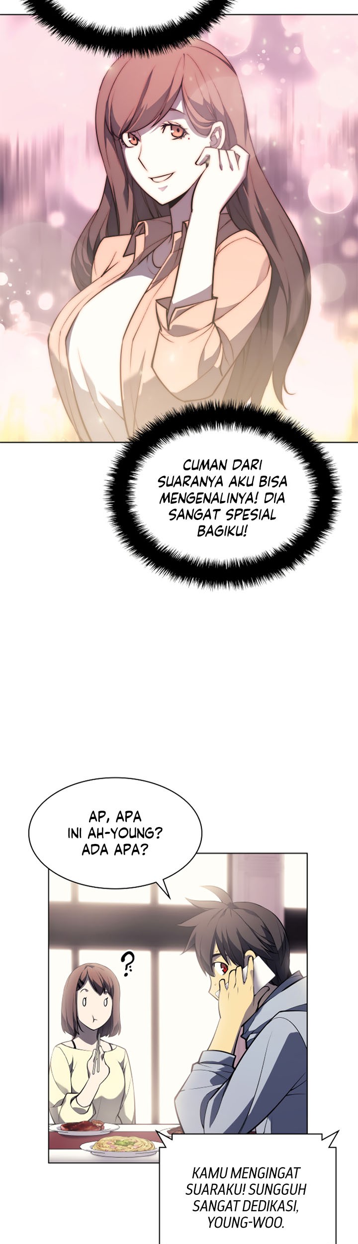 Overgeared Chapter 51 - halaman 26