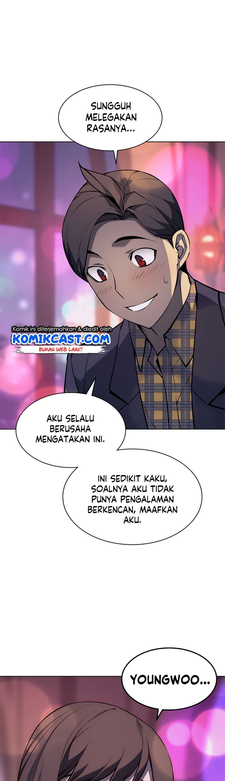 Overgeared Chapter 51 - halaman 39
