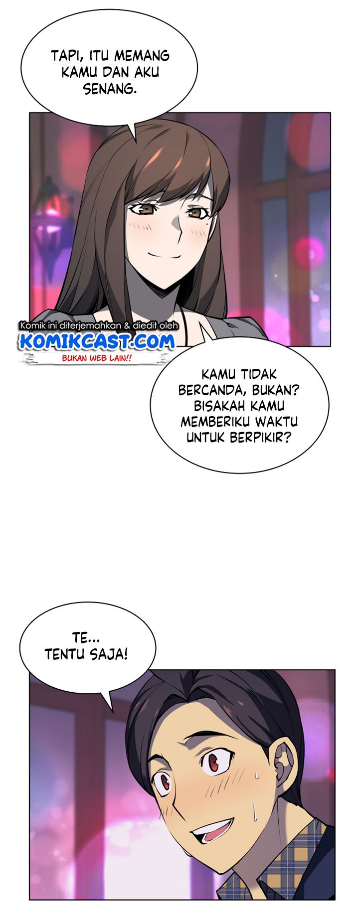Overgeared Chapter 51 - halaman 41