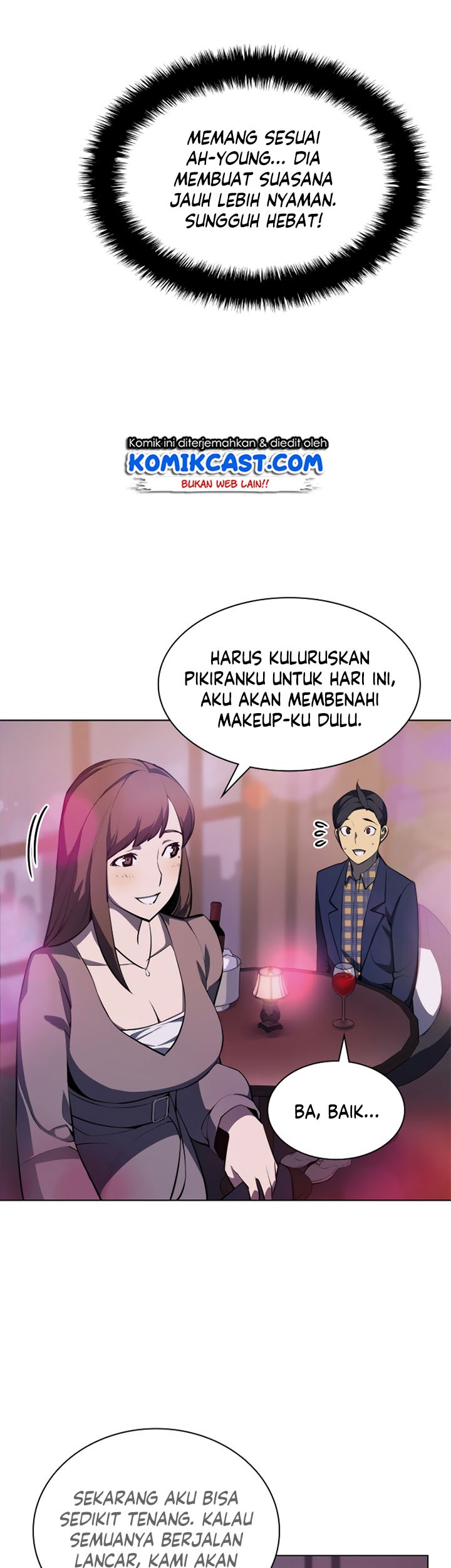 Overgeared Chapter 51 - halaman 42