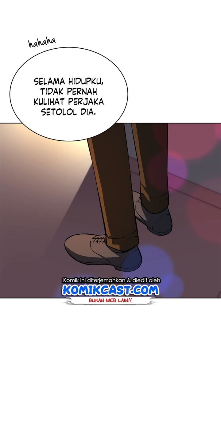 Overgeared Chapter 51 - halaman 47