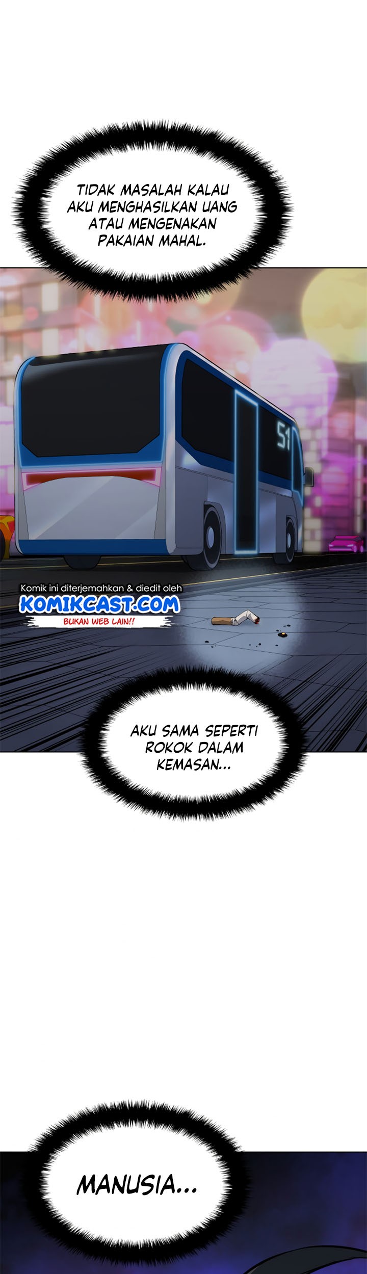 Overgeared Chapter 51 - halaman 51