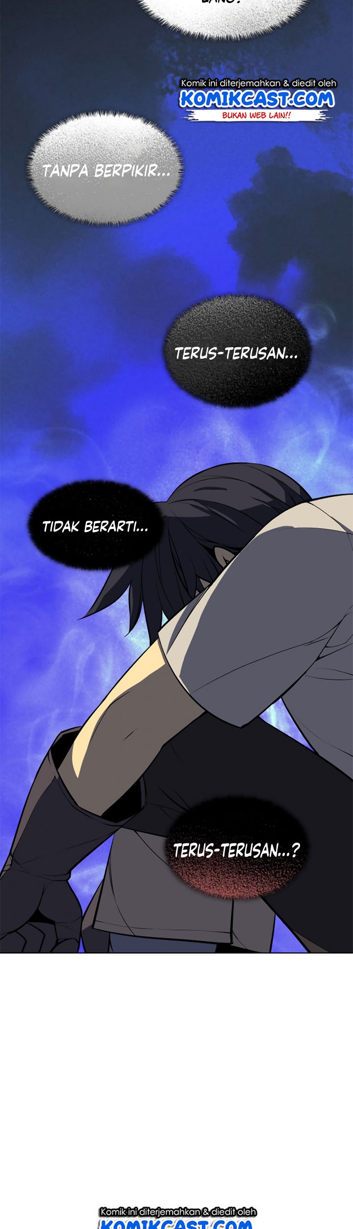 Overgeared Chapter 51 - halaman 56