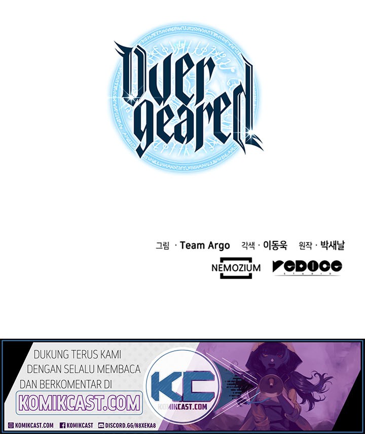 Overgeared Chapter 51 - halaman 60