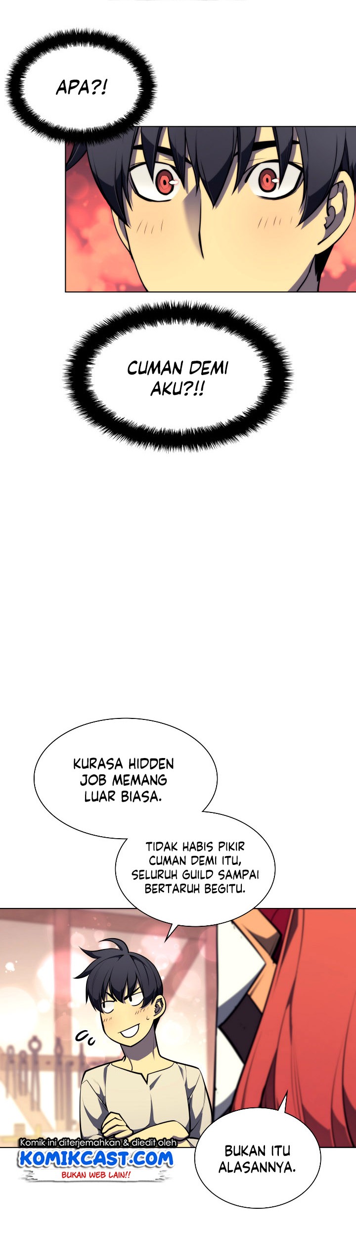 Overgeared Chapter 52 - halaman 12