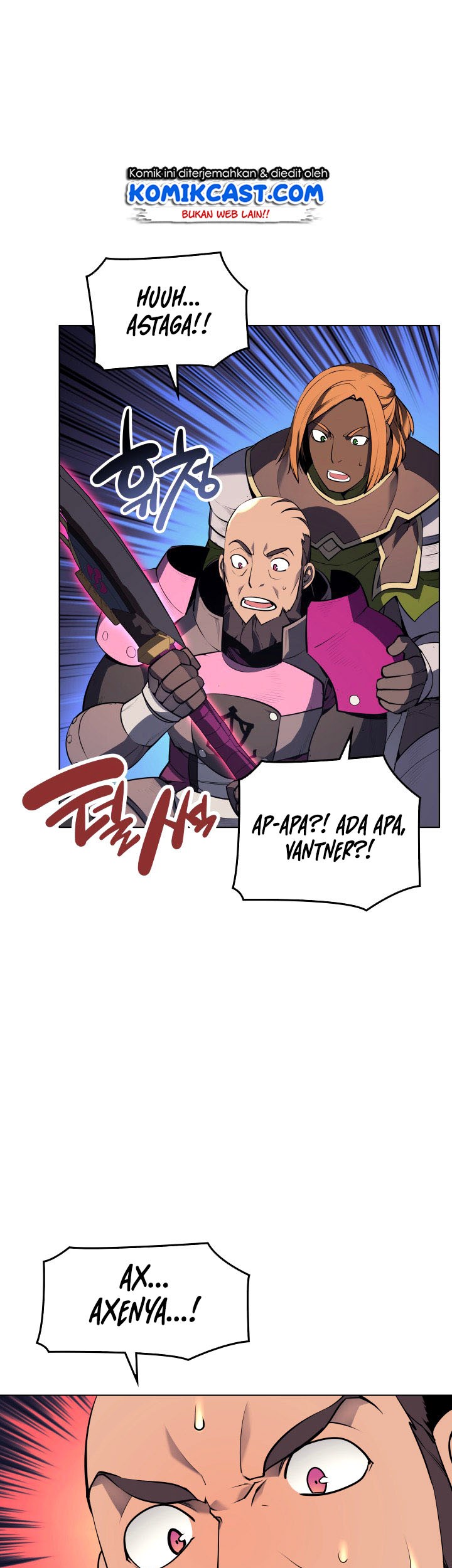 Overgeared Chapter 52 - halaman 47