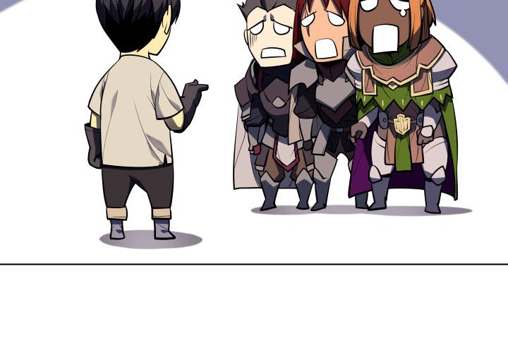 Overgeared Chapter 52 - halaman 58