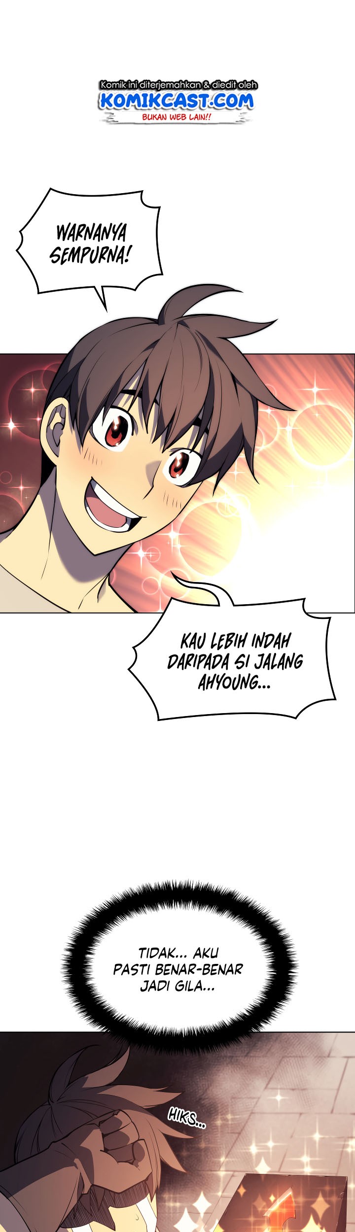 Overgeared Chapter 53 - halaman 20