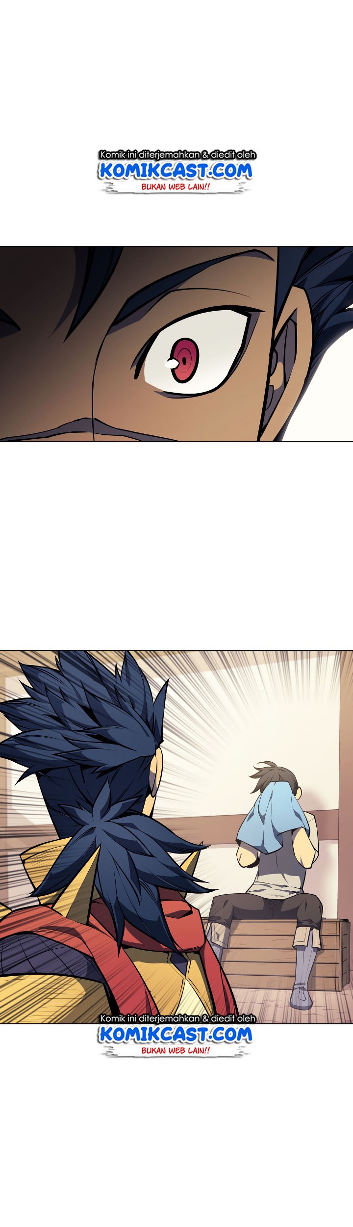 Overgeared Chapter 53 - halaman 29