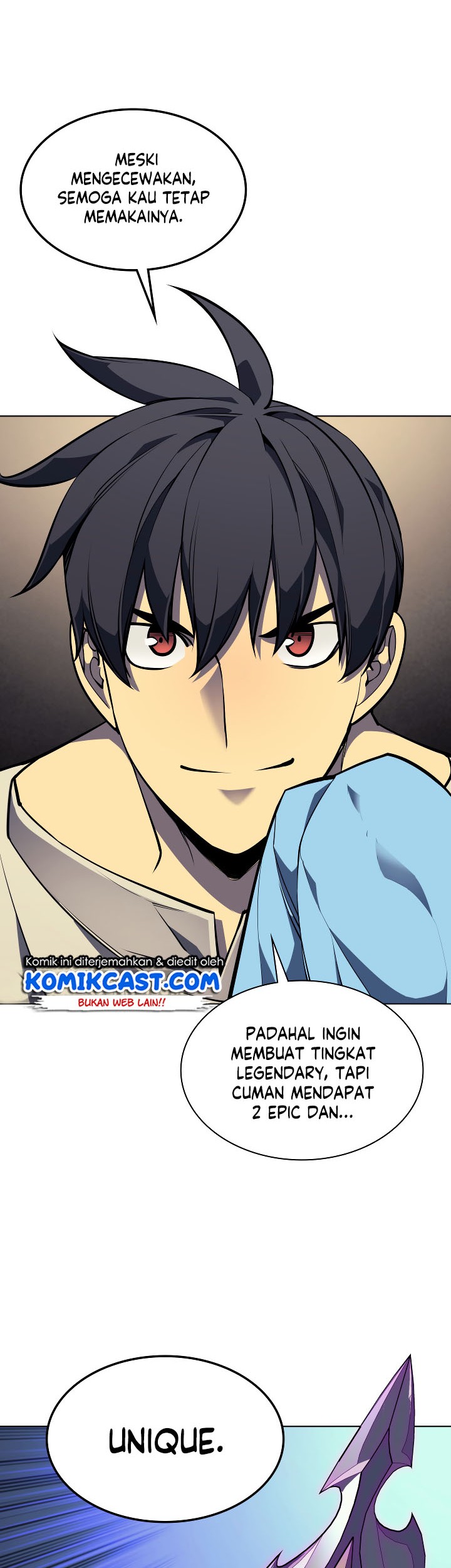 Overgeared Chapter 53 - halaman 30